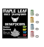 Maple Leaf Maple Leaf 2023 Decepticon Bucking 70°