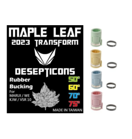 Maple Leaf Maple Leaf 2023 Decepticon Bucking 70°