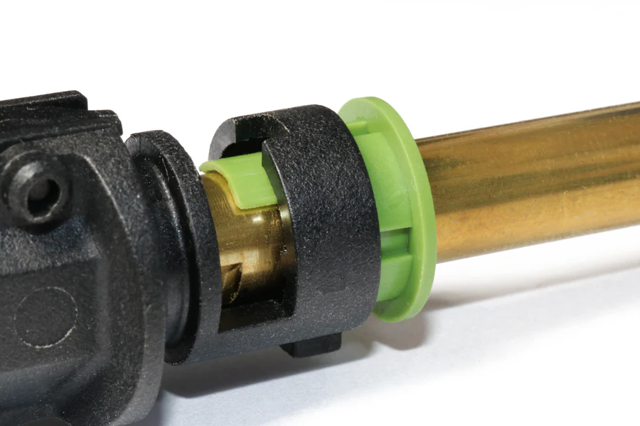 Airtech Studios Airtech Studios Krytac P90 AEG Advanced Inner Barrel Ring Hop Chamber