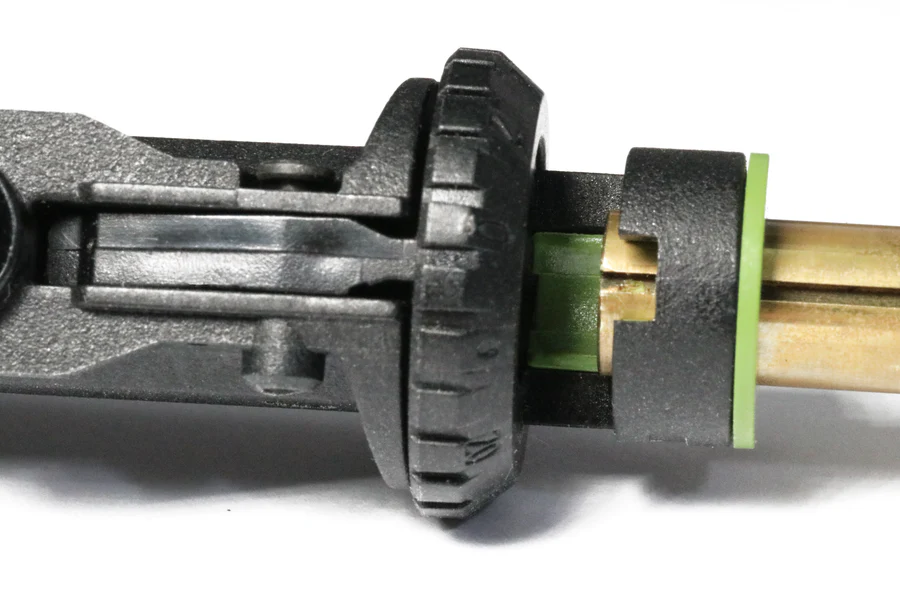 Airtech Studios Airtech Studios Krytac P90 AEG Advanced Inner Barrel Ring Hop Chamber