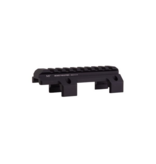 RGW RGW TMMP5 NGRS MI Style 20mm Rail Optic Mount - Black