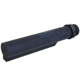 Angry Gun Angry Gun Tokyo Marui MWS GEI Mil-Spec 6 Position Buffer Tube - Black