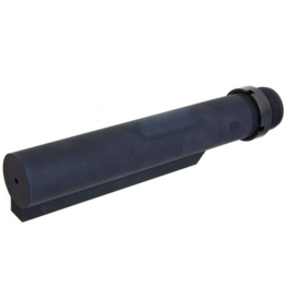 Angry Gun Angry Gun Tokyo Marui MWS GEI Mil-Spec 6 Position Buffer Tube - Black