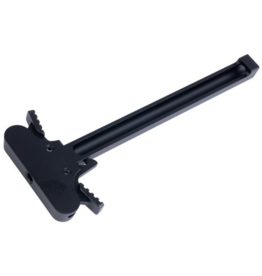 Angry Gun Angry Gun Marui MWS GBBR KAC Ambi Charging Handle - Black