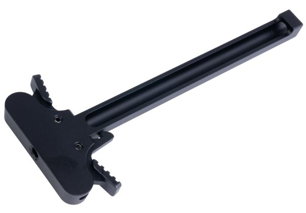 Angry Gun Angry Gun Marui MWS GBBR KAC Ambi Charging Handle - Black