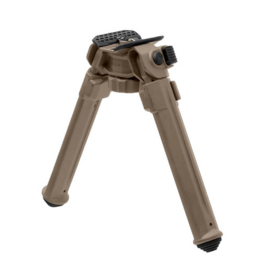 Magpul Magpul - MOE Bipod - Uncle Mike's - Polymer - FDE