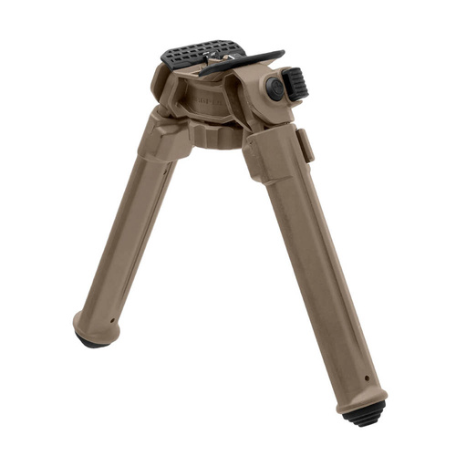 Magpul Magpul - MOE Bipod - Uncle Mike's - Polymer - FDE