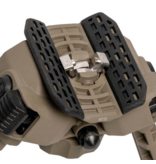 Magpul Magpul - MOE Bipod - Uncle Mike's - Polymer - FDE