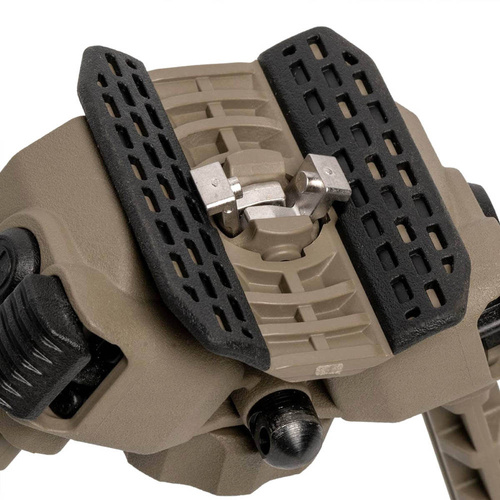 Magpul Magpul - MOE Bipod - Uncle Mike's - Polymer - FDE