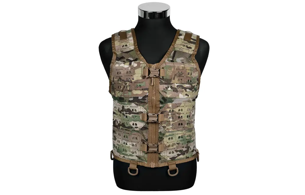 Novritsch Novritsch Tactical Vest 1.0 - ACP