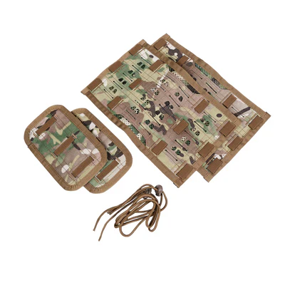 Novritsch Novritsch Tactical Vest – Size Adapters - ACP