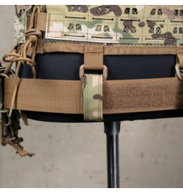 Novritsch Novritsch Tactical Vest – Belt Adapters - ACP