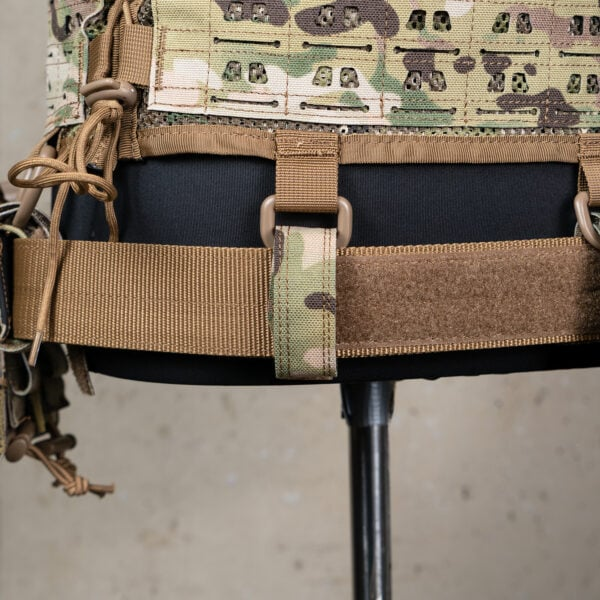 Novritsch Novritsch Tactical Vest – Belt Adapters - ACP