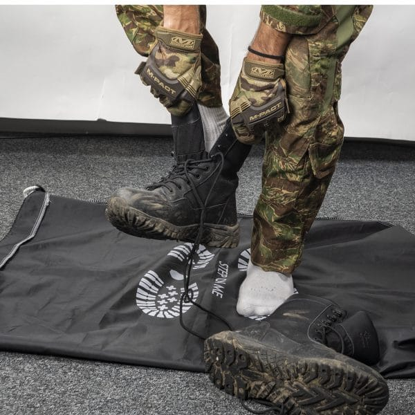 Novritsch Novritsch Bag for Muddy Gear