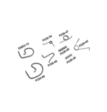 Guarder Guarder MARUI P226/P226E2 Steel Enhanced Spring Set