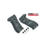 Guarder Guarder Standard Grip for MARUI/KJ/WE P226 (Black)