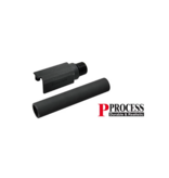 Guarder Guarder Steel Outer Barrel for TM P226