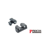Guarder Guarder Steel Sight Set for MARUI P226