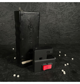 Airtac Airtac VFC M4 (GBBR) Odin Sidewinder Adapter