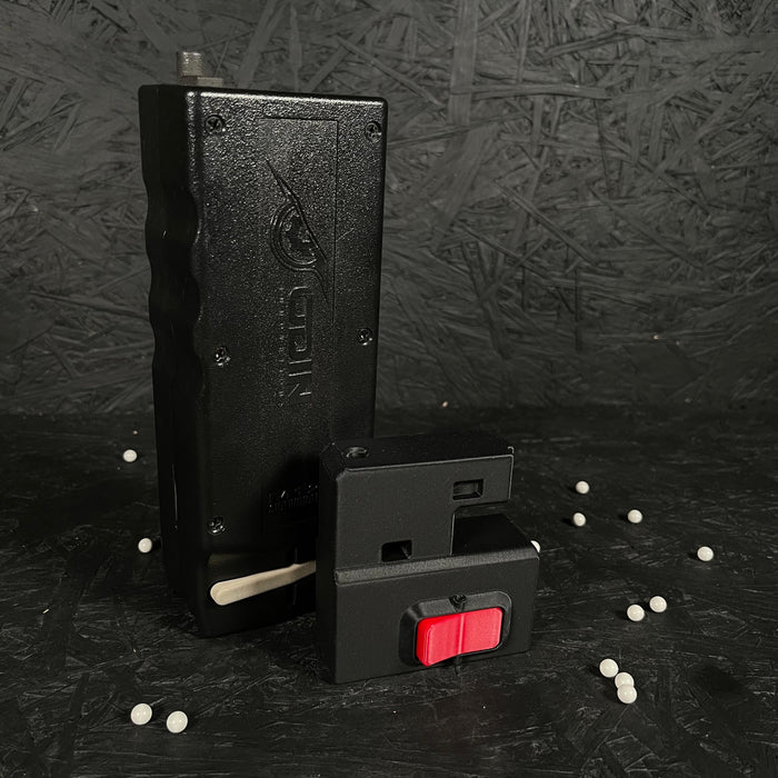 Airtac Airtac VFC M4 (GBBR) Odin Sidewinder Adapter