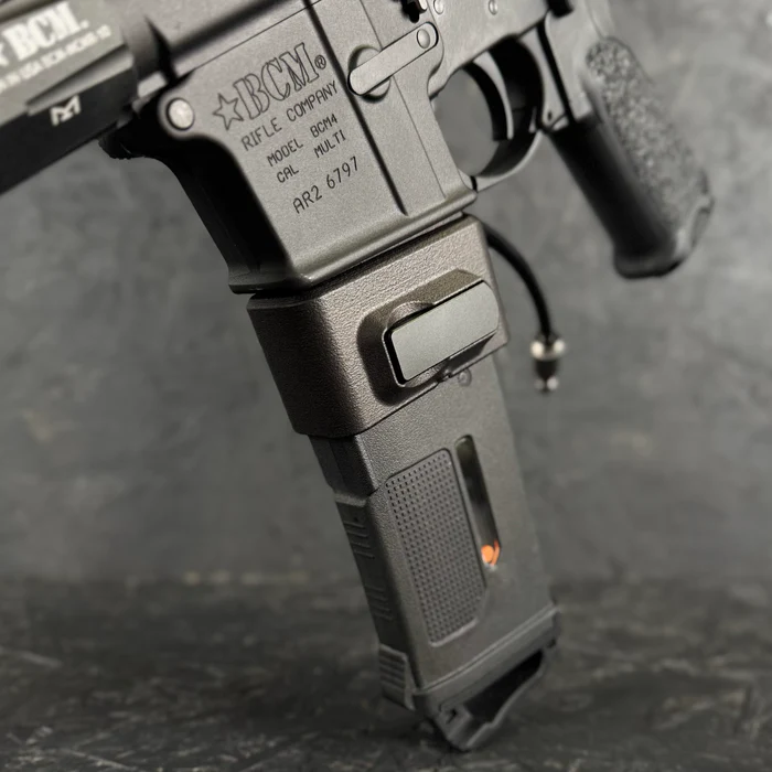 Airtac Airtac VFC/APFG M4/416 M4 HPA Adapter (MODULAR) - Plug and Play - M4 base