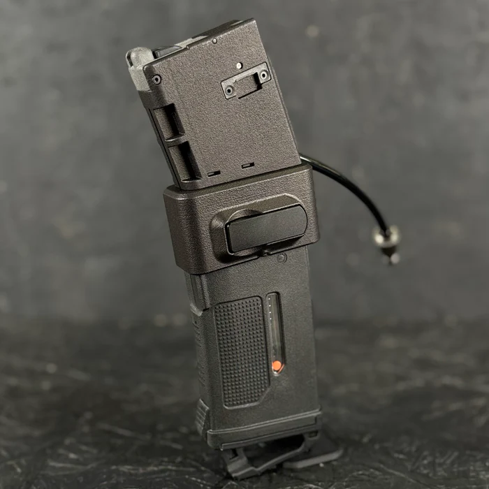 Airtac Airtac VFC/APFG M4/416 M4 HPA Adapter (MODULAR) - Plug and Play - M4 base