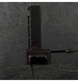 Airtac Airtac KWA/KSC/ASG MP9 HPA Adapter (Modular) - PLUG AND PLAY - M4 base