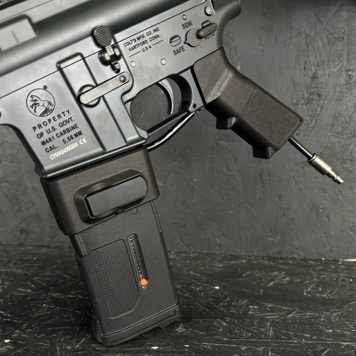 Airtac Airtac Retro HPA Grip