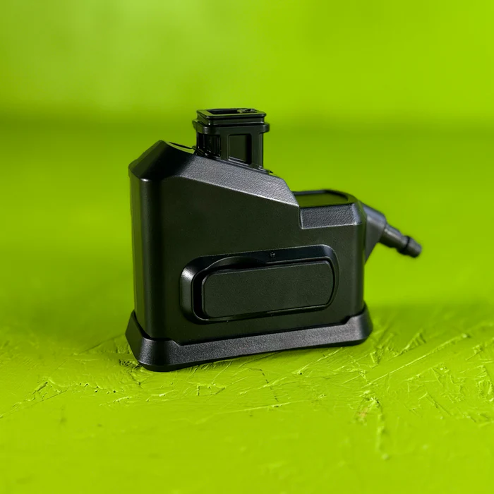 Airtac Airtac GLK/AAP-01 to M4 HPA ADAPTER | INJECTION MOULDED