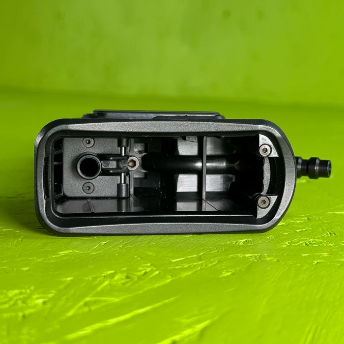 Airtac Airtac GLK/AAP-01 to M4 HPA ADAPTER | INJECTION MOULDED