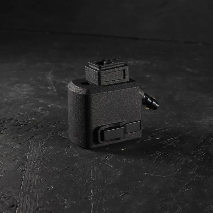 Airtac Airtac TM / WE Hi-Capa / Novritsch SSP1 SSP5 to MP 5 HPA Adapter (Compact Series)