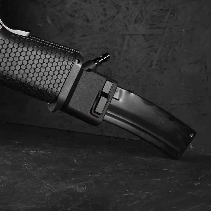 Airtac Airtac TM / WE Hi-Capa / Novritsch SSP1 SSP5 to MP 5 HPA Adapter (Compact Series)