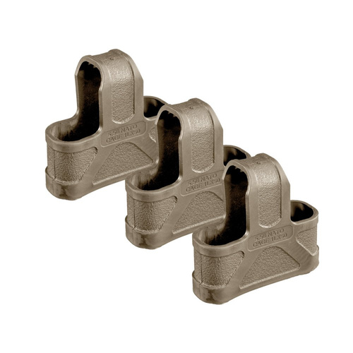 Magpul Magpul Original Magpul 5.56 NATO - 3 pcs - FDE