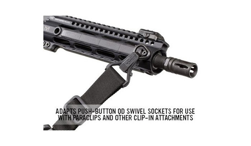 Magpul Magpul QD Paraclip Adapter