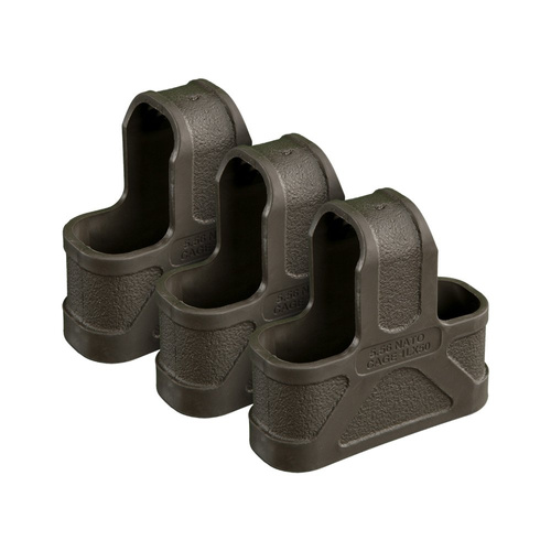 Magpul Magpul Original Magpul® 5.56 NATO - 3 pcs - OD Green