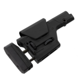 Magpul Magpul PRS GEN3 Stock - Black