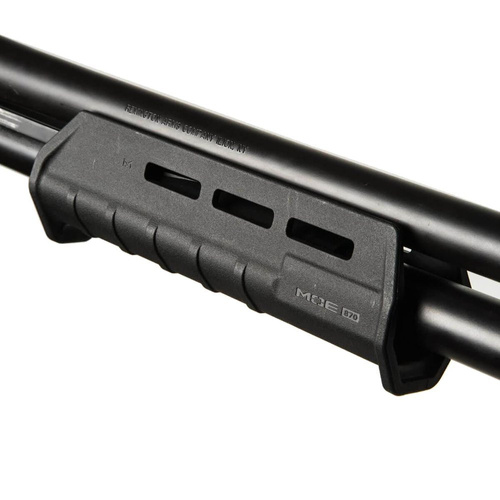 Magpul Magpul MOE® M-LOK® Forend for Remington® 870 - Black