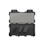 Magpul Magpul DAKA Hard Case C35 - Black