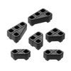 Magpul Magpul DAKA Angled Block Kit - Black