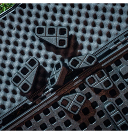 Magpul Magpul DAKA Angled Block Kit - Black