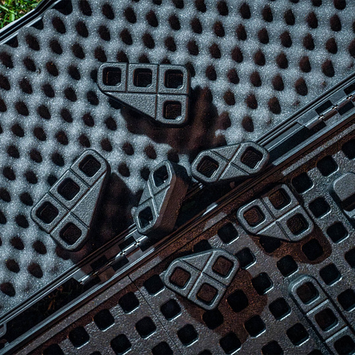 Magpul Magpul DAKA Angled Block Kit - Black