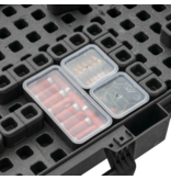 Magpul Magpul DAKA Bins 2x4, 2x2 for DAKA Hard Case - Black