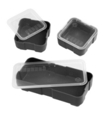 Magpul Magpul DAKA Bins 2x4, 2x2 for DAKA Hard Case - Black