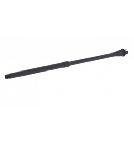 5KU 5KU Tokyo Marui MWS GBBR Airsoft Outer Barrel (20 inch, Aluminum) - 14mm CCW (Require AEG Spec Barrel Nut)