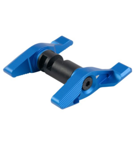 5KU 5KU Tokyo Marui MWS GBBR Airsoft Selector (SI Style) - Blue