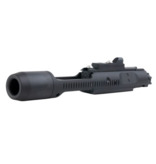 Archwick ARCHWICK Tokyo Marui MWS GBB Type A CNC Bolt Carrier Group Set - Black