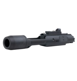 Archwick ARCHWICK Tokyo Marui MWS GBB Type A CNC Bolt Carrier Group Set - Black