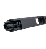 Archwick ARCHWICK Tokyo Marui MWS GBB Type A CNC Bolt Carrier Group Set - Black