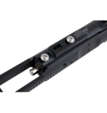 Archwick ARCHWICK Tokyo Marui MWS GBB Type A CNC Bolt Carrier Group Set - Black