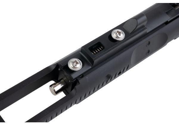 Archwick ARCHWICK Tokyo Marui MWS GBB Type A CNC Bolt Carrier Group Set - Black